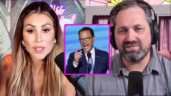 The Man Beside the Gavel: A Look into the Life of Kristy Greenberg’s Husband