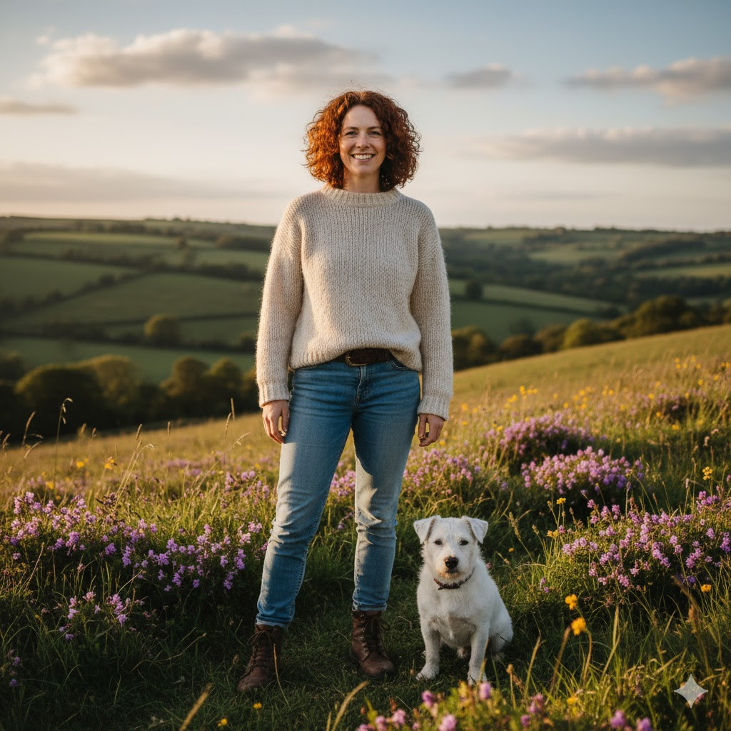 Miriam Wilcox charlotte chilton