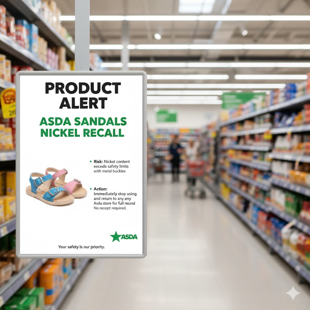 how will a roof rack affect your car asda sandals nickel recall