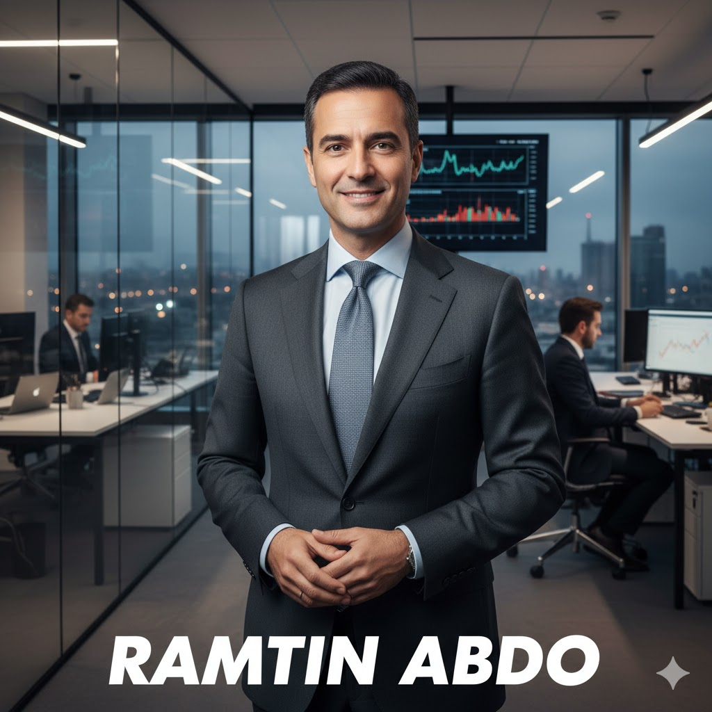 ramtin abdo