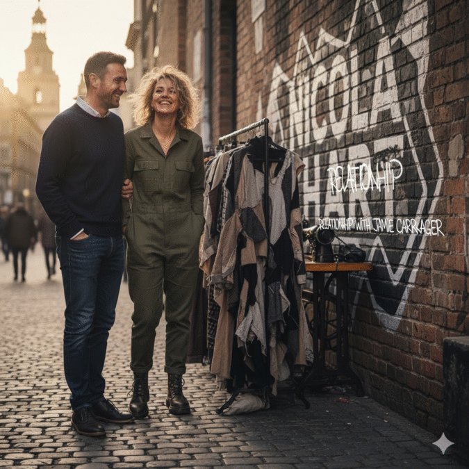 nicola hart this Heading images create "Stuart Pearce Personal Life and Family"