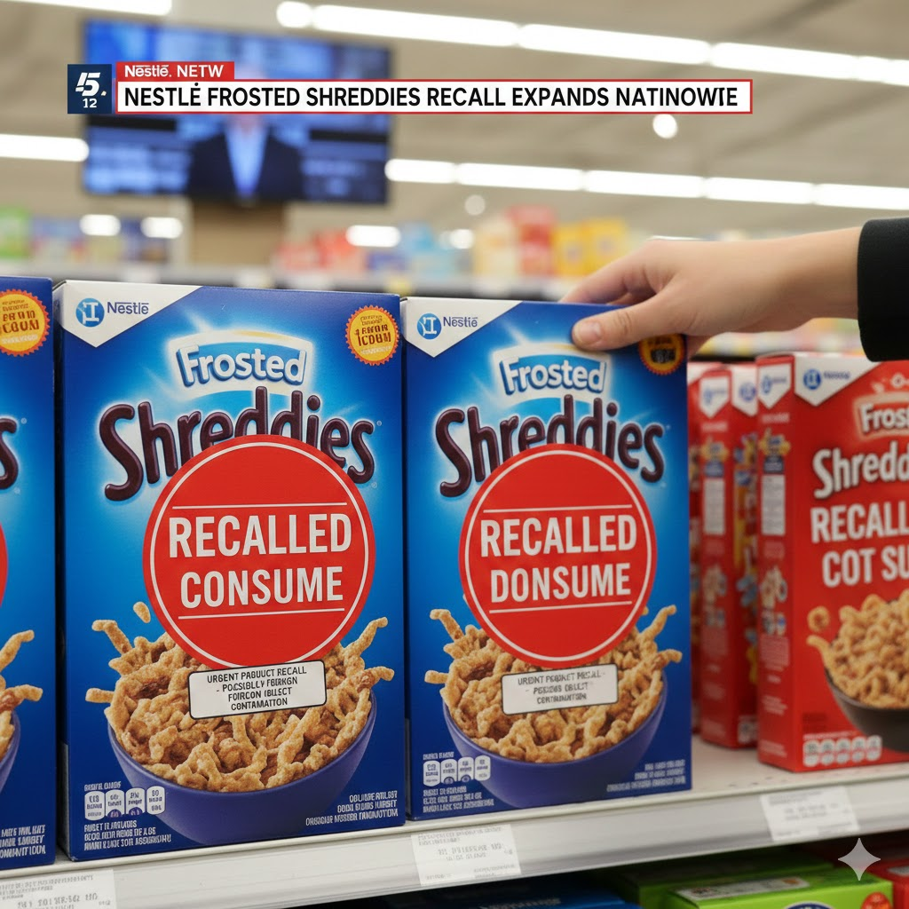 how will a roof rack affect your car nestle frosted shreddies recall