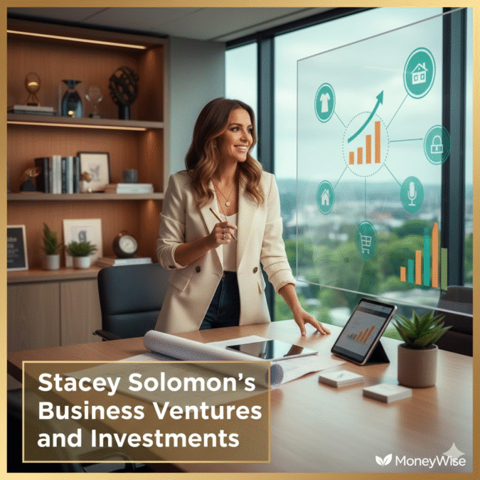 stacey solomon net worth creat a new imag this is my contant hading :