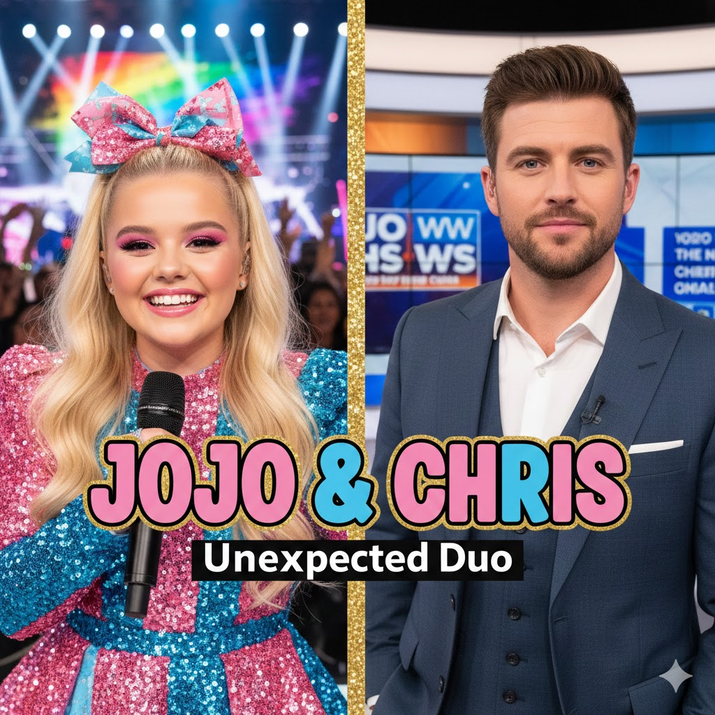 how will a roof rack affect your car jojo siwa and chris hughes