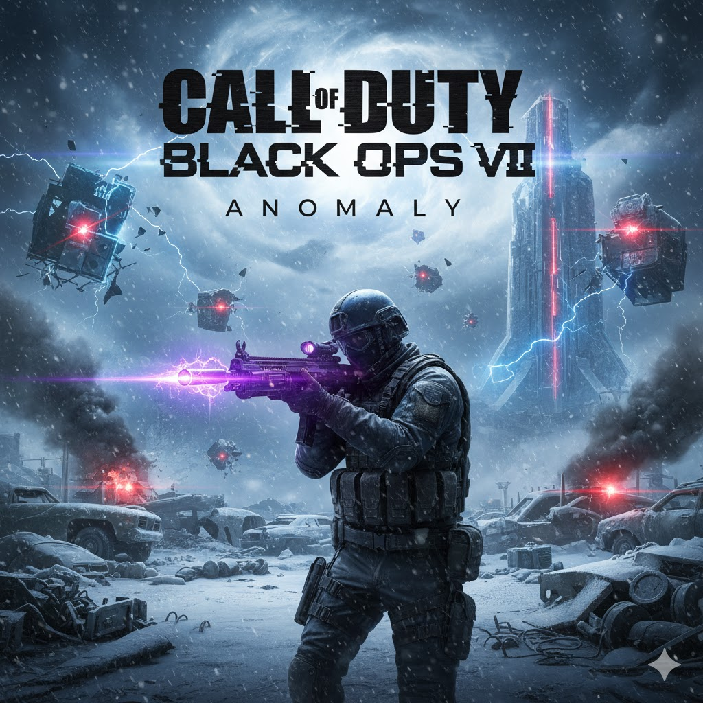 Cod Black Ops 7 Campaign Backlash: Why Players Say It’s ‘Not Call of Duty Anymore’