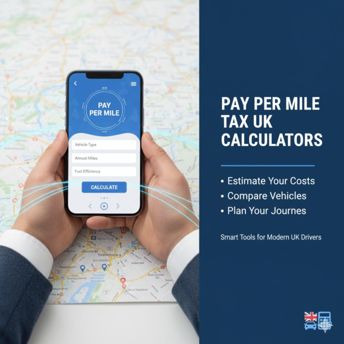 pay per mile tax uk pay per mile tax uk