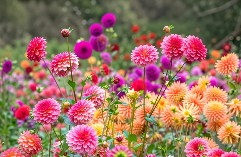 The Boylecheloid Flower: Unraveling the Mystery of Nature’s Most Elusive Bloom