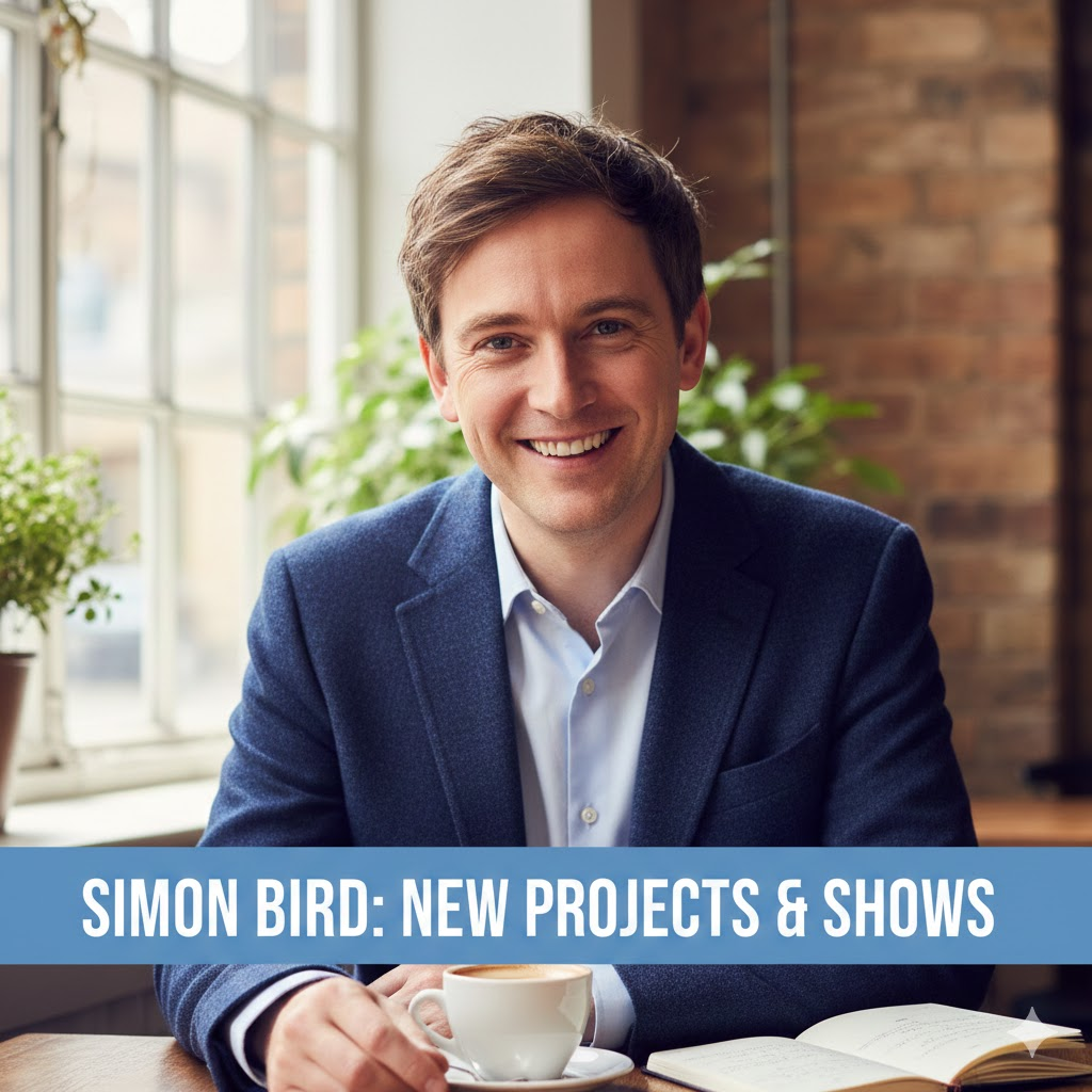 whitney and lochan simon bird