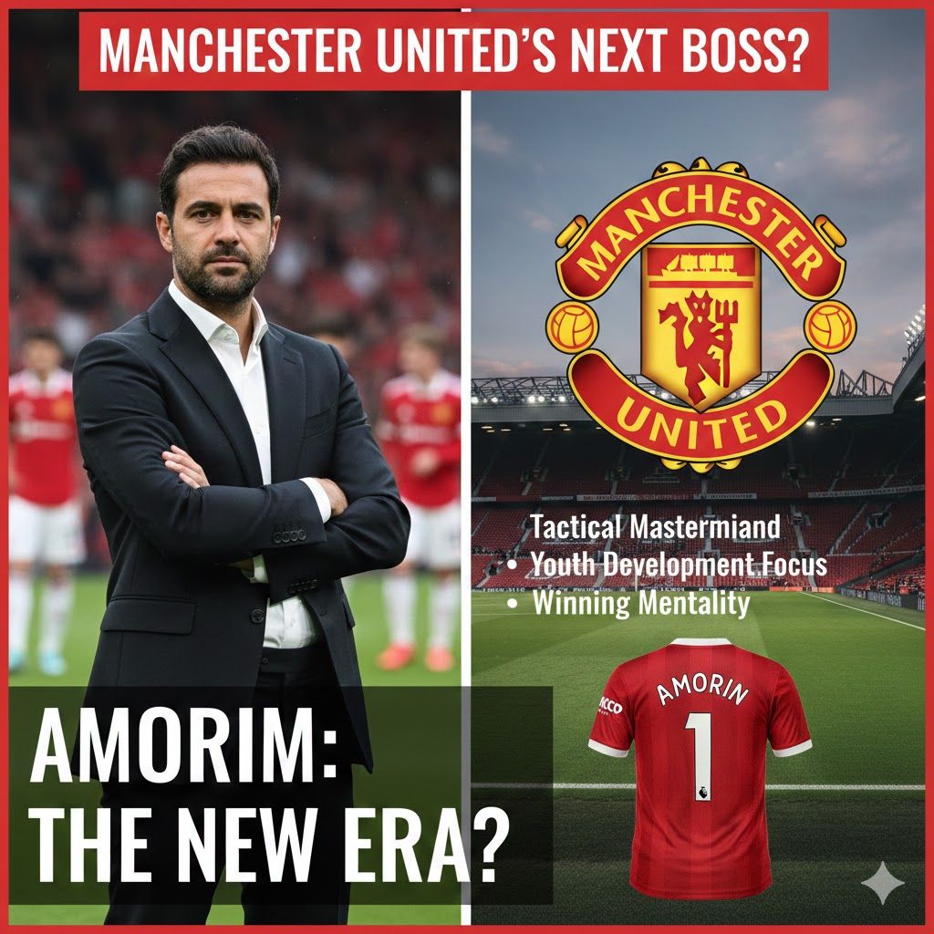 sam thompson and zara manchester united ruben amorim