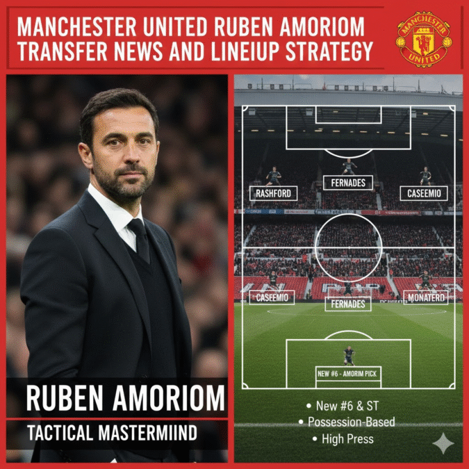 manchester united ruben amorim manchester united ruben amorim