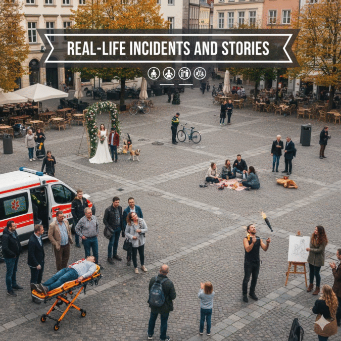 polzeath beach parking chaos
