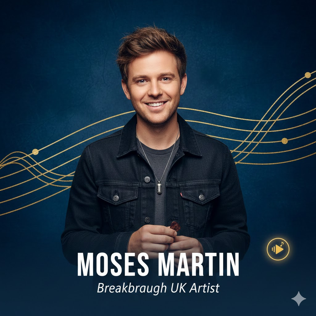 moses martin moses martin