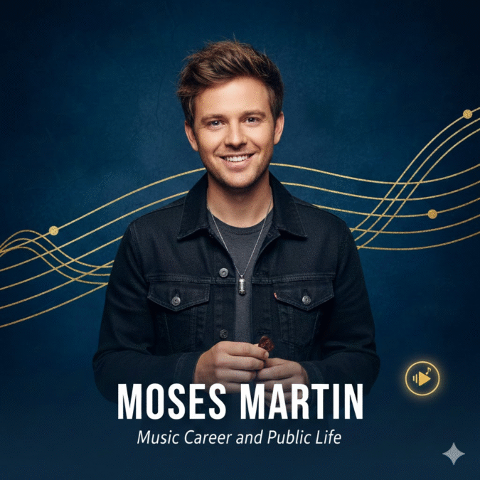 moses martin moses martin