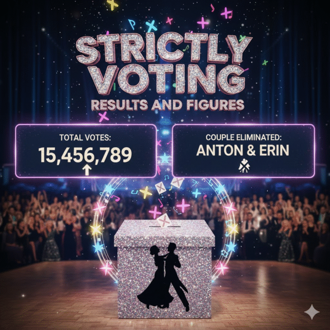 strictly voting