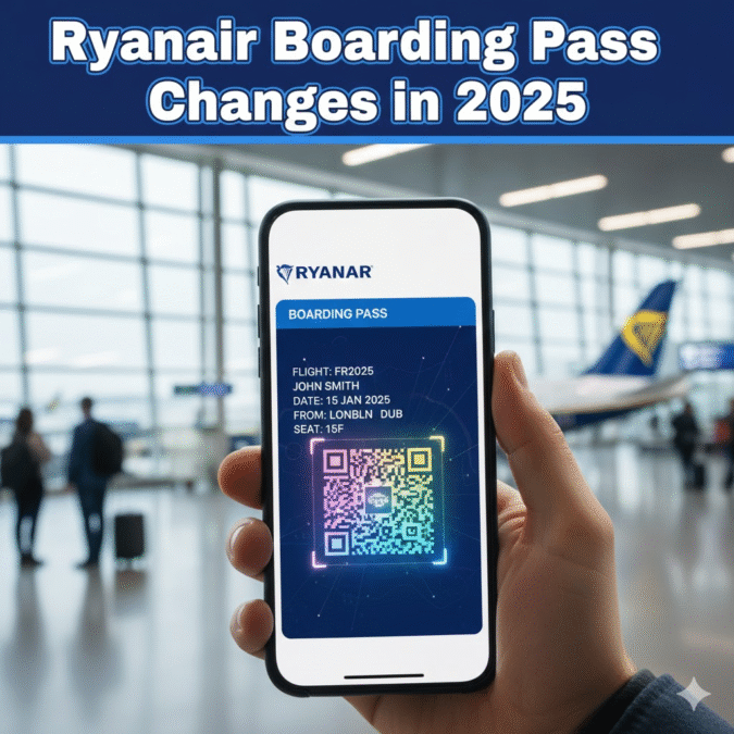 ryanair boarding pass