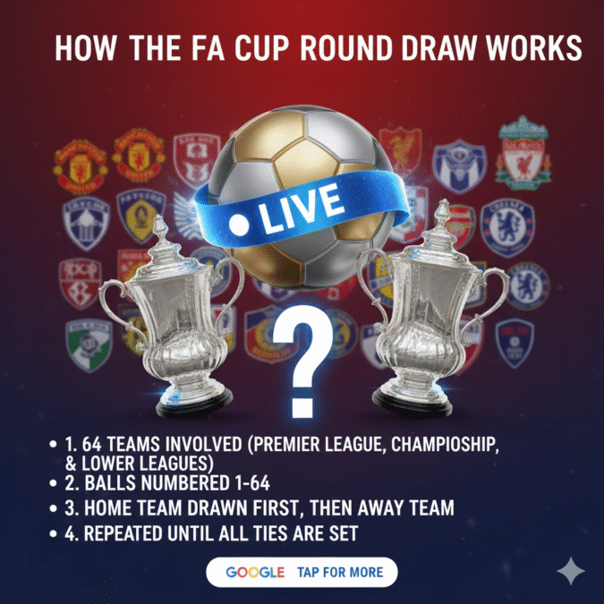 fa cup third round draw fa cup third round draw