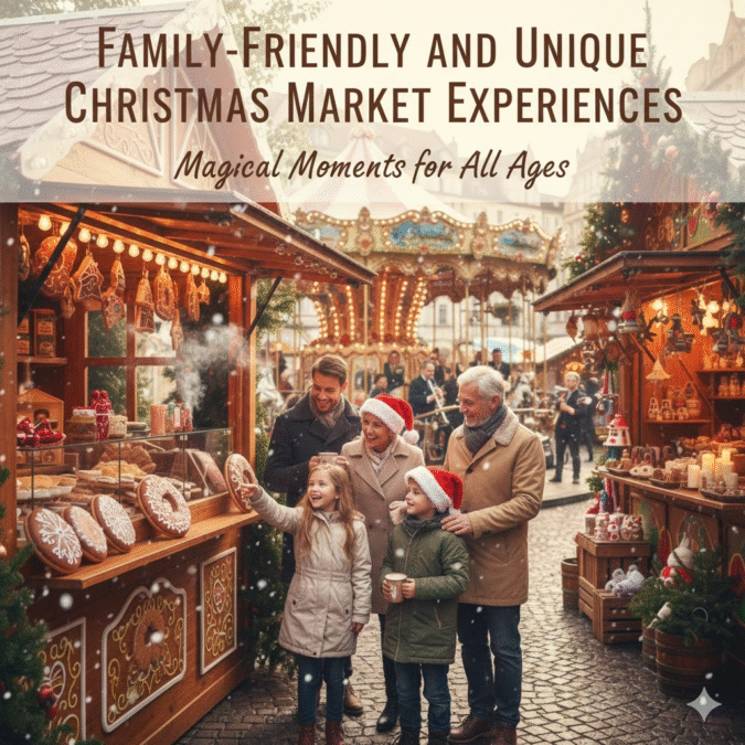 best christmas markets uk