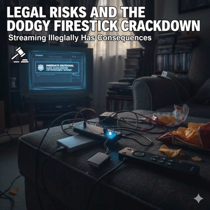 dodgy firestick dodgy firestick