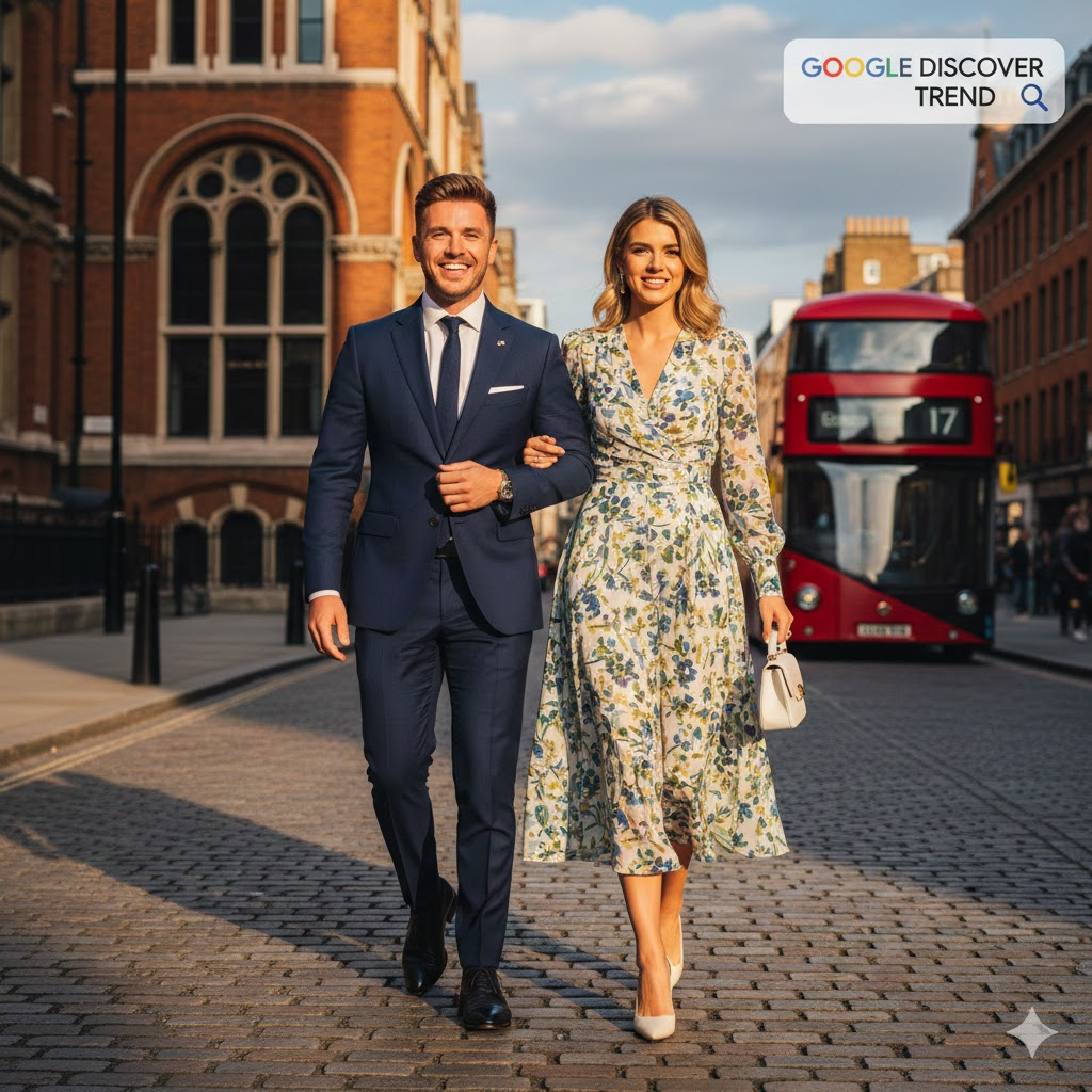 Sam Thompson and Zara McDermott Split After Five Years – Full Story & Latest Updates