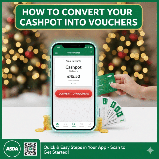 asda christmas cashpot deadline asda christmas cashpot deadline