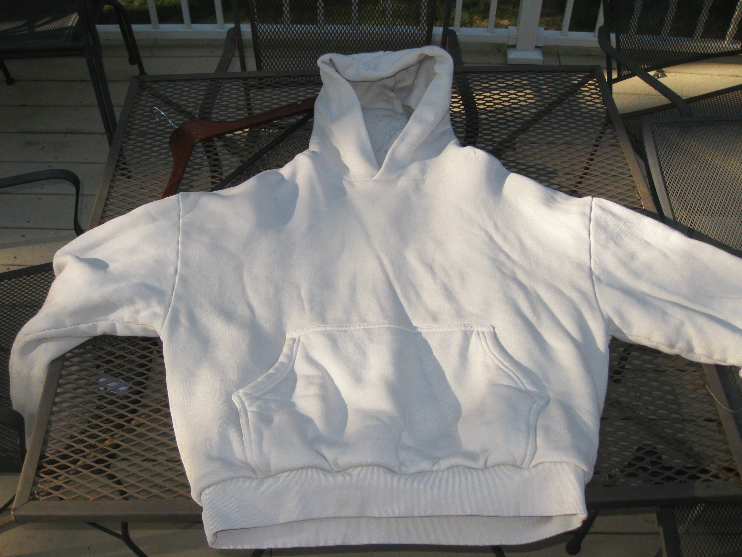 Velour Garments Hoodie: The Ultimate Blend of Luxury and Comfort