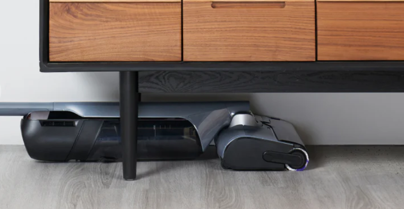 Why Vacuum Mops Are Becoming Essential for Busy Households