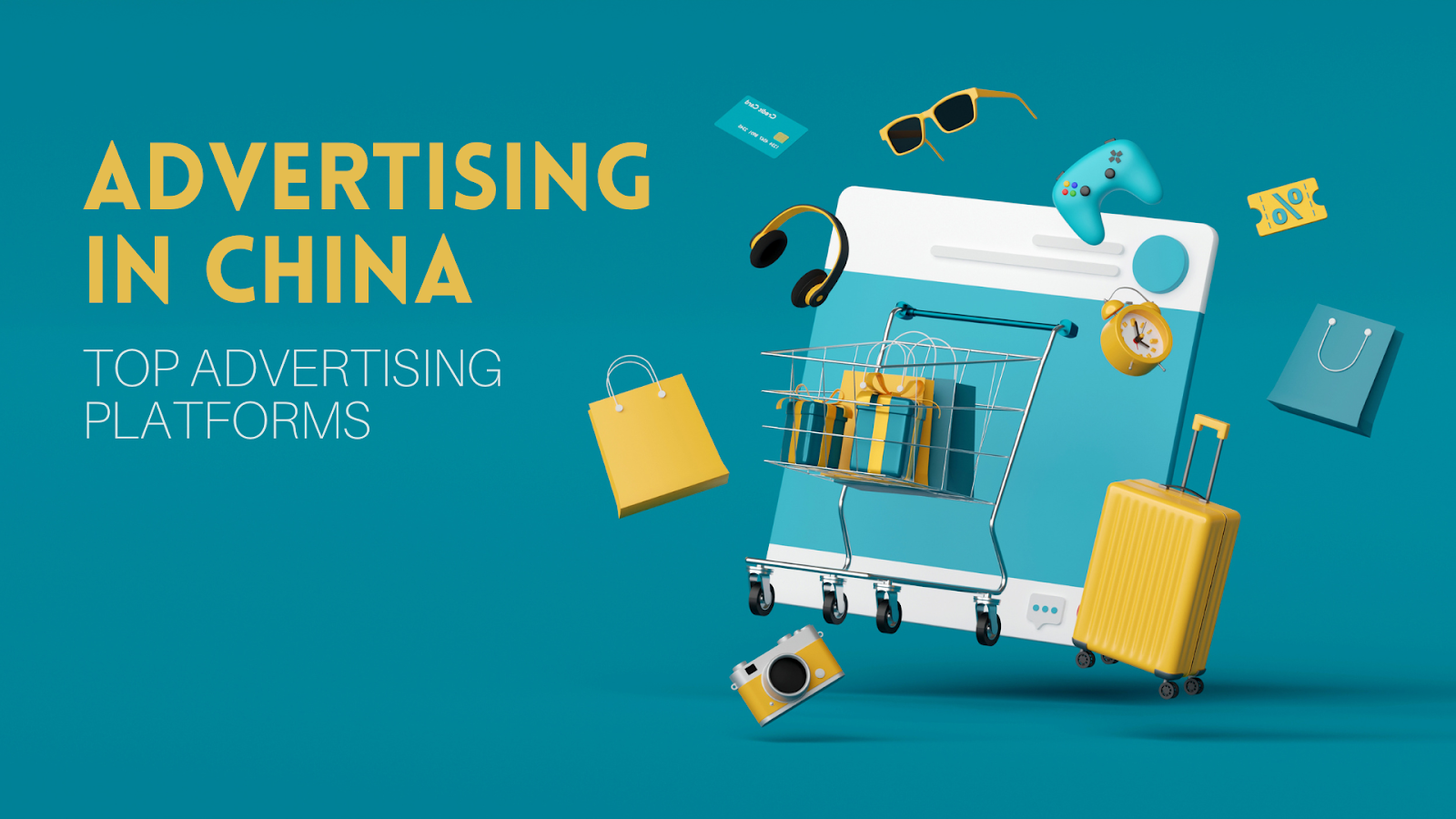 China Digital Advertising Formats That Deliver the Best Engagement