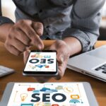 Grow Your Stockport Business with Expert Local SEO