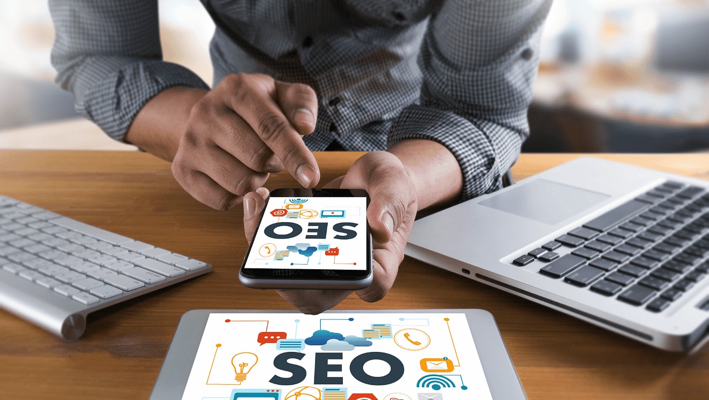 Grow Your Stockport Business with Expert Local SEO