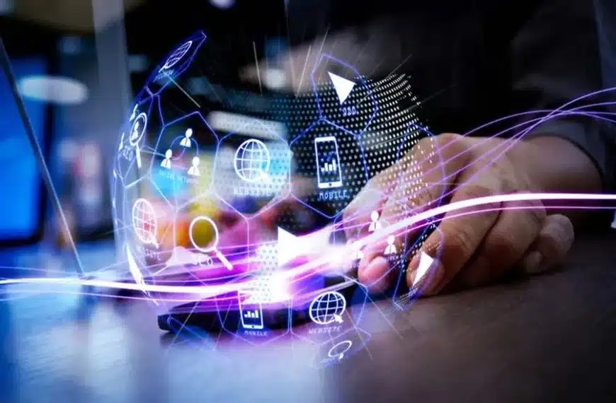 How Intelligent Procurement Systems Are Reshaping Enterprise Buying Operations