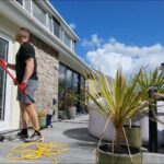 R.R.M External Cleaning Specialist Professional Exterior Cleaning Across Liverpool