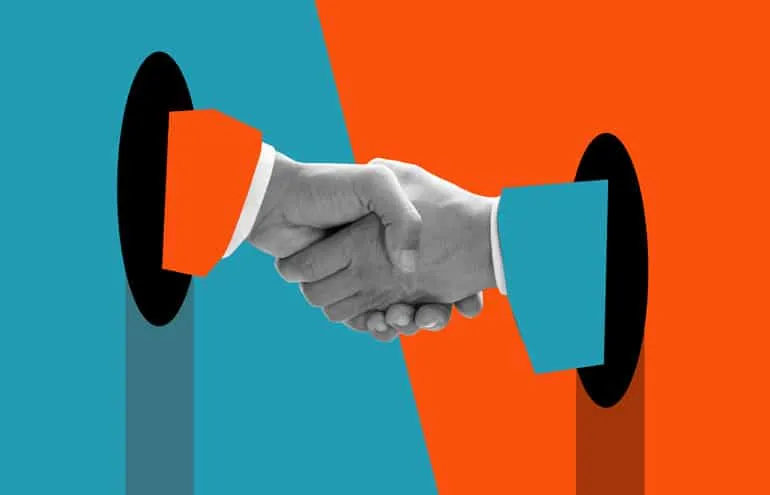 The Trust Equation: Simple Actions That Create Lasting Confidence