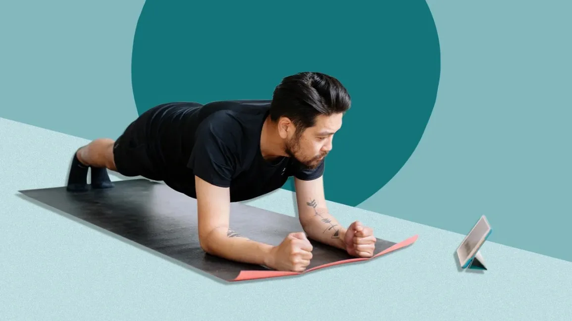 Top 5 Virtual Fitness and Weight Loss Programs for Remote Workers