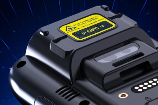 Transforming Manufacturing Workflows The Role of Mobile Computers in Kit Assembly