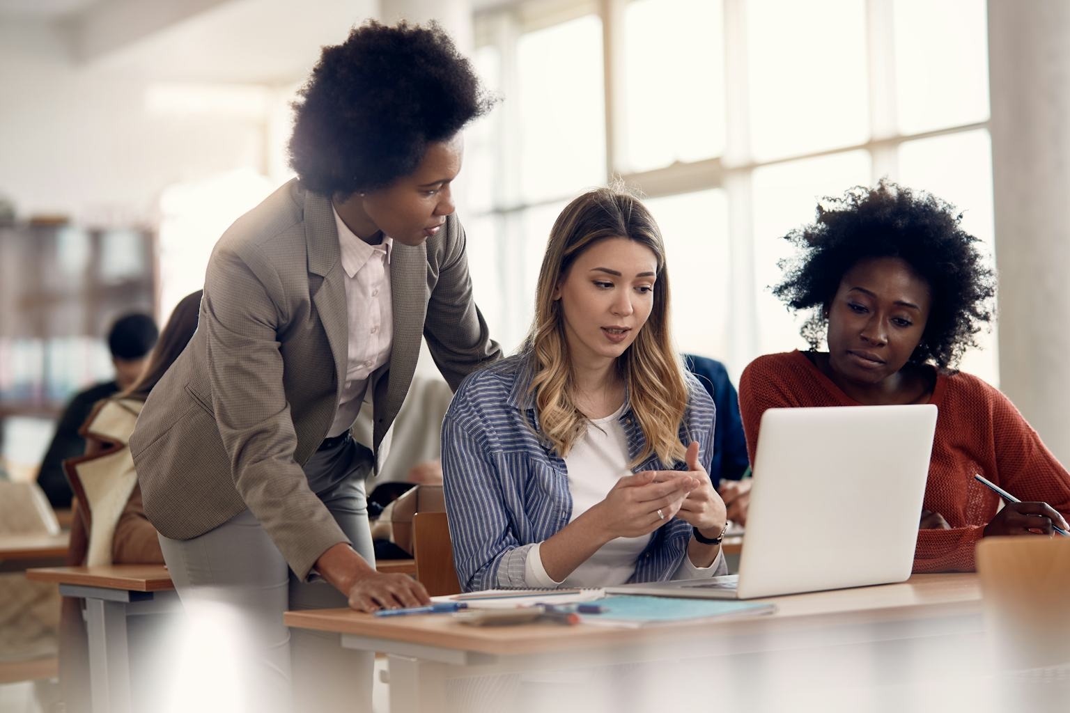 How the Shift Toward Digital Learning is Changing Academic Integrity in Great Britain