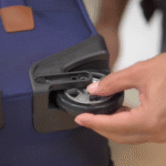 Suitcase Repair Dubai