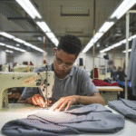 Clothing Manufacturers