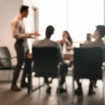 How Stakeholder-Centred Coaching Quietly Became the Standard for Senior Leaders