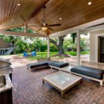 Outdoor Living Has Quietly Rebuilt the Florida Patio From the Ground Up