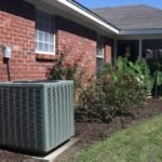 A longer cooling season keeps residential AC equipment running for more of the year.